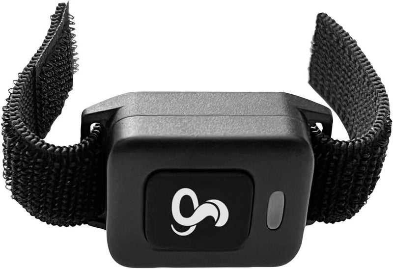 Cobra All Road Wireless Push-to-Talk Button for 75 All Road Recreational CB Radio: Strap to Steering Wheel and Communicate Hands-Free, Includes Micro-USB Charging Cable and Velcro Strap, Black - Image 2